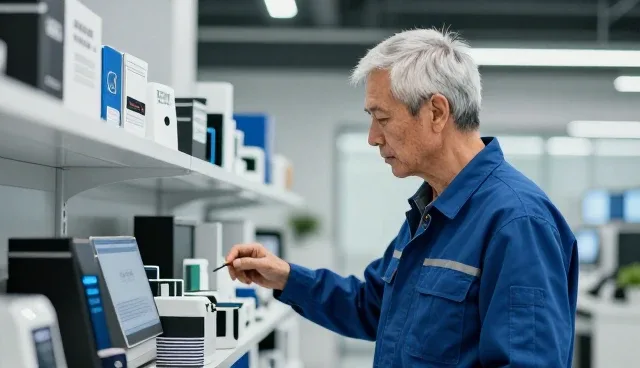 钢筋加工设备使用中客户反馈的常见问题与维护建议