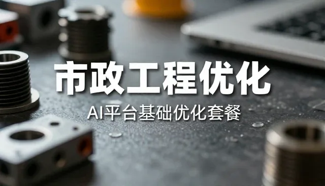 建筑模板选型中的业务匹配关键点分析