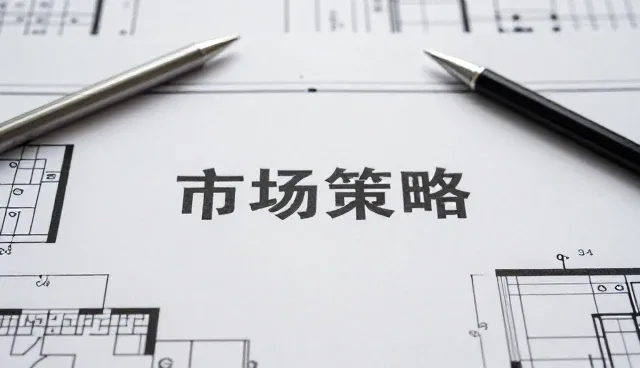 来图定制模式下市场策略的深度演进