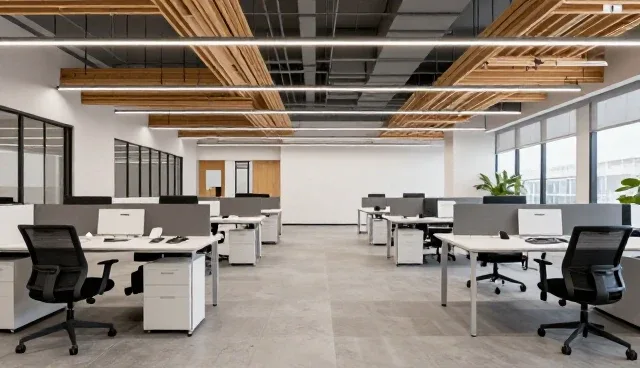 建筑模板来料加工的质量控制检查要点